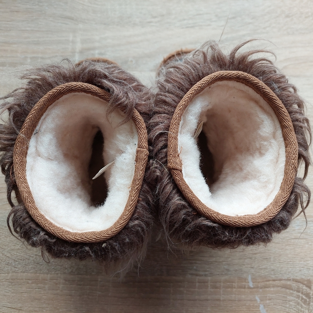Emu Australia ox 🐂 boots - Picture 11 of 16